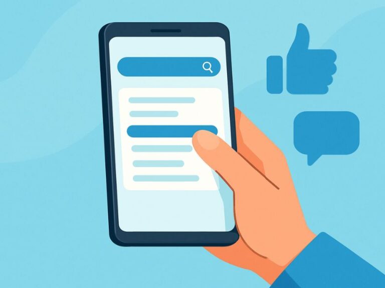 スマホとの相性が良い