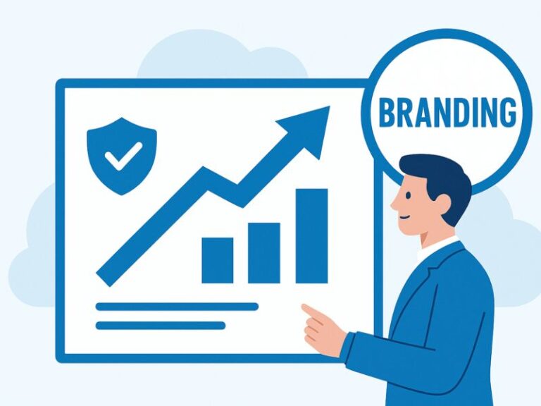ブランディング