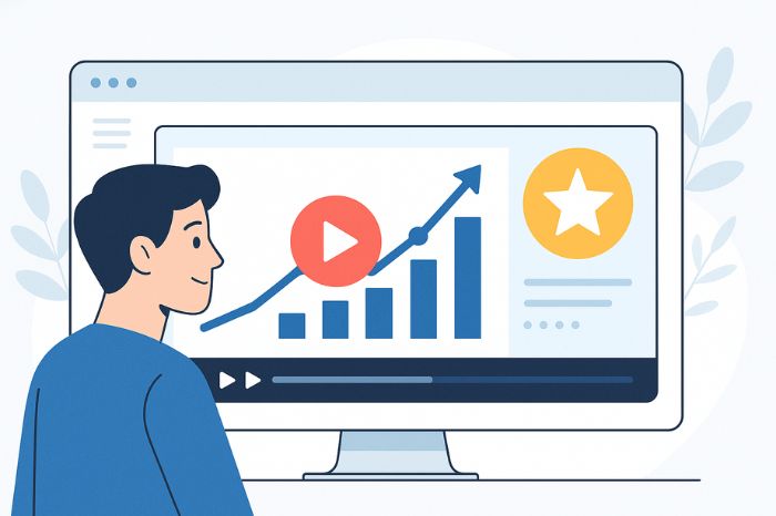 ホームページに動画を埋め込むメリット