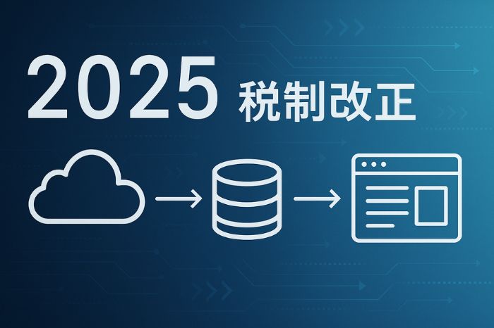 2025年税制改正によるデジタル資産の取り扱い変更点