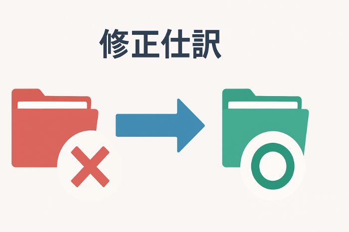 間違いやすい処理とその修正方法