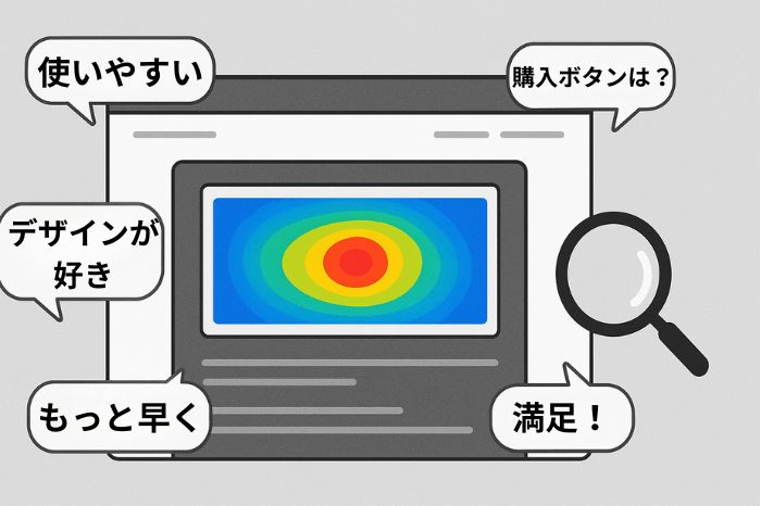 ユーザー調査を活用した改善戦略