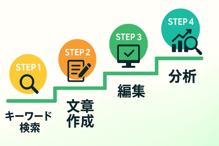 実践的なAI活用手法