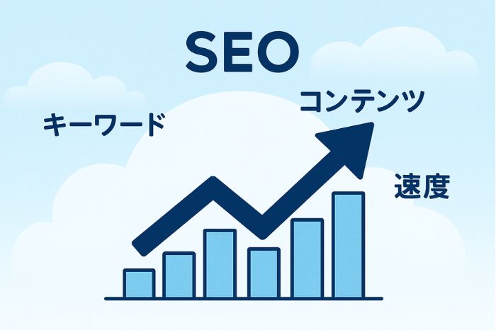 SEO対策で検索順位を向上させる実践的手法