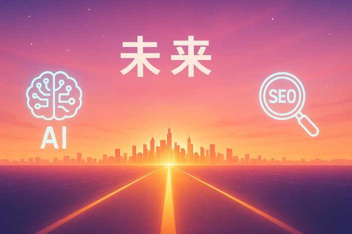 AIとSEOの未来展望