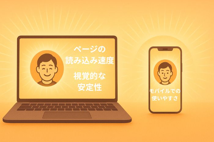 ページエクスペリエンスの定義と重要性