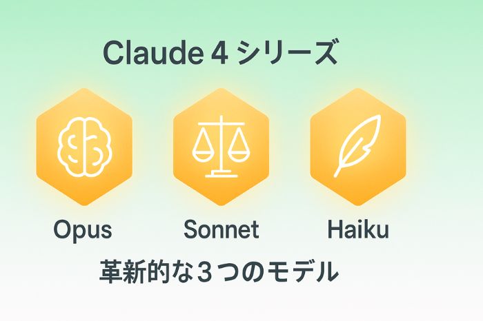 Claude 4の革新的機能