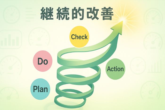 継続的改善