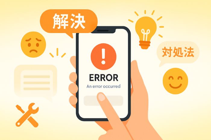 経由地が追加できない