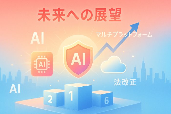 2025年の最新動向と今後の展望