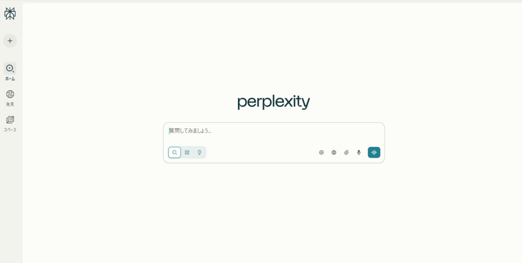 Perplexity AI