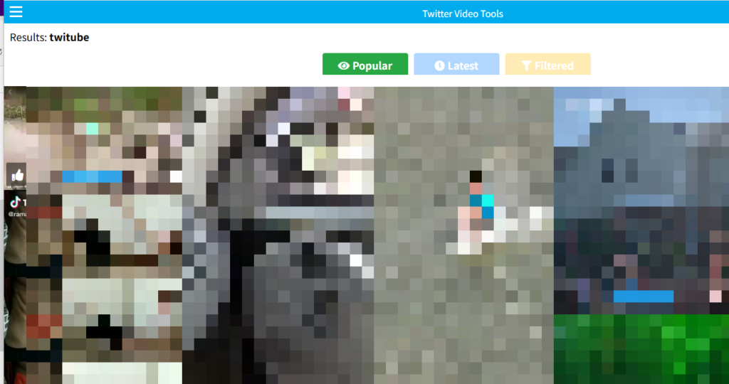 TwiTube