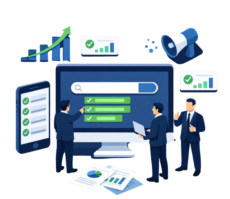 サジェスト対策でGoogle・Yahoo!の検索候補に表示