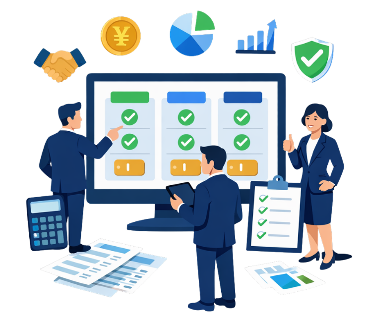 株式会社アクセス・リンクの料金プラン一覧