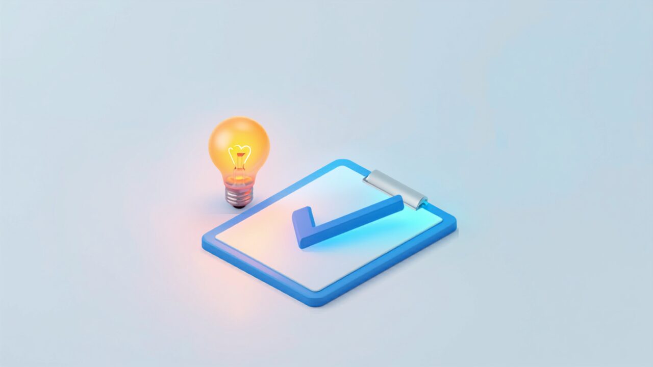 記事のまとめを表すイメージ