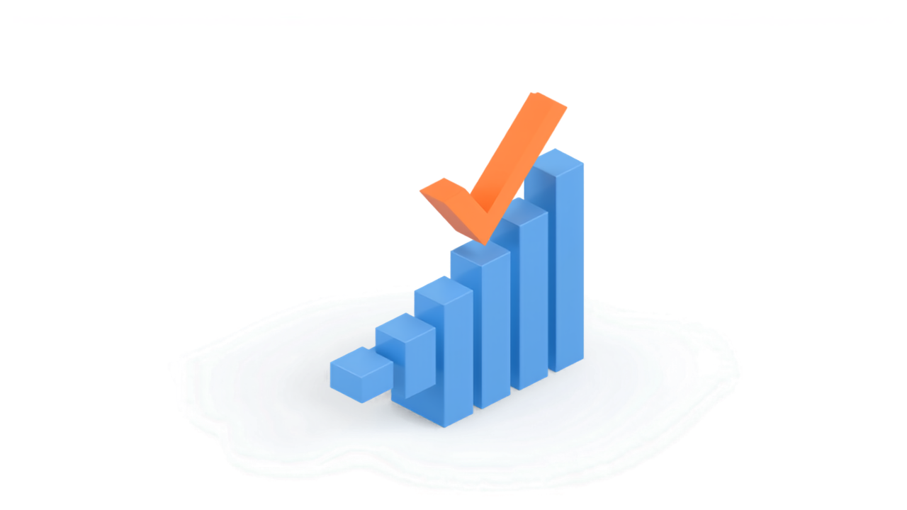 本質的なSEOで成果を安定させるイメージ
