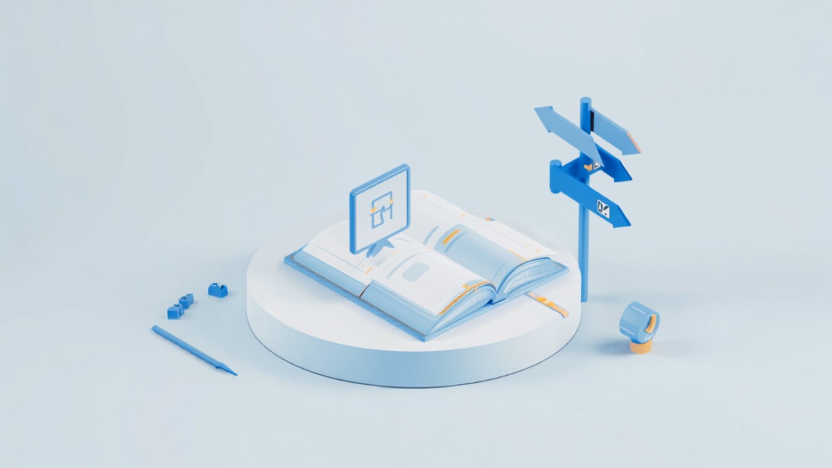Googleが不要と示したAEO施策を整理するイラスト