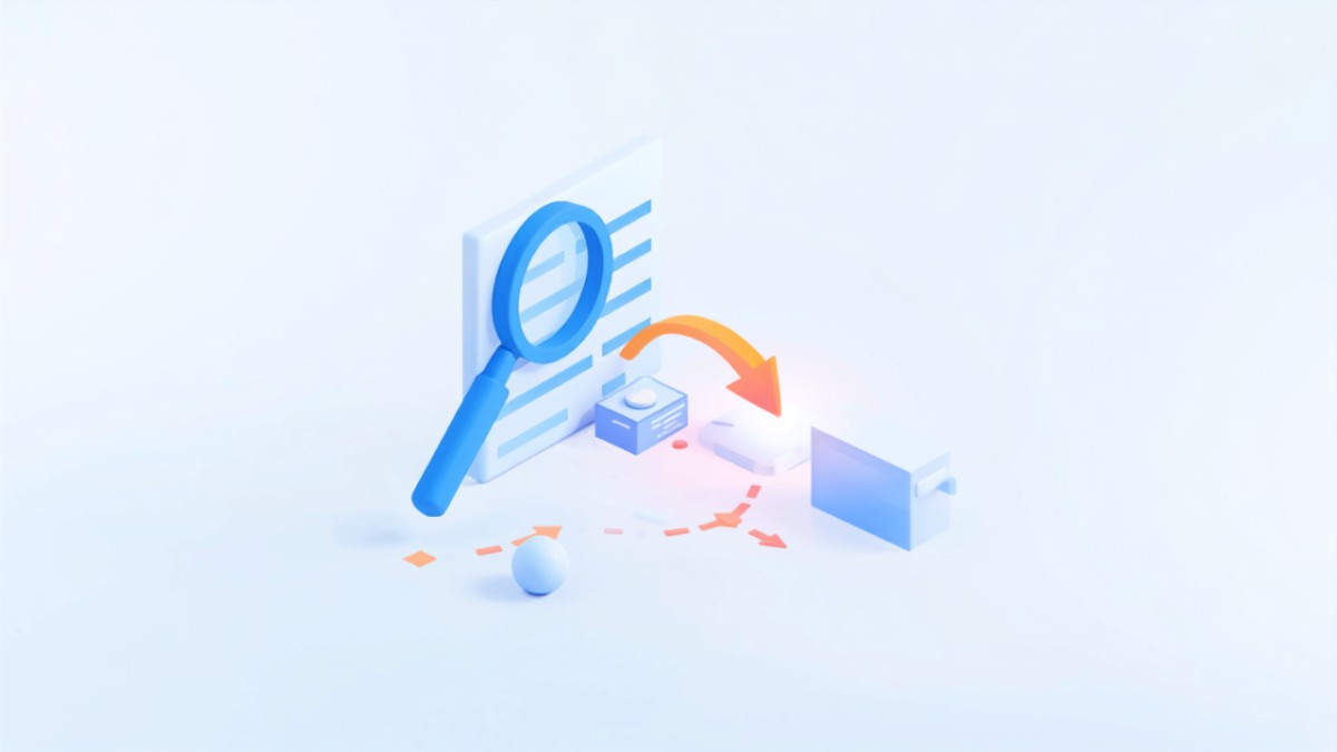 Google検索のリンクがgoto経由に変わる仕組みを表したイメージ