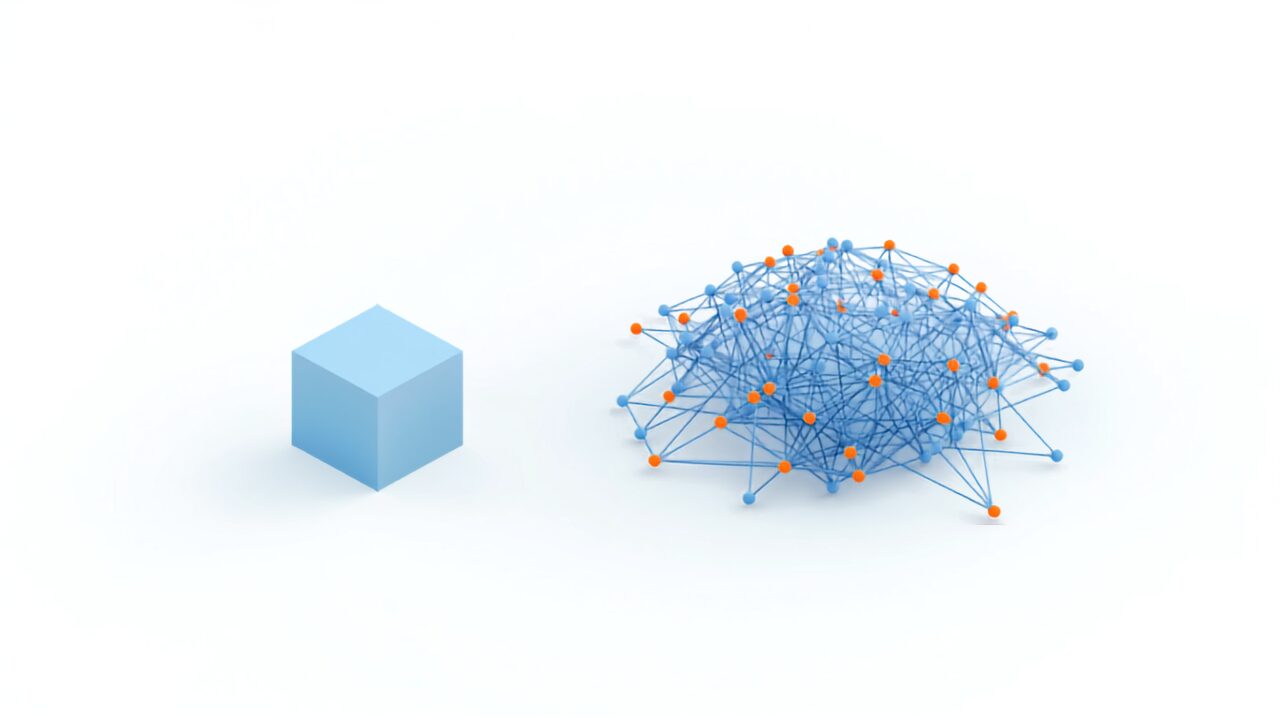 HTTPメソッドとSEOの要点整理を表すイラスト