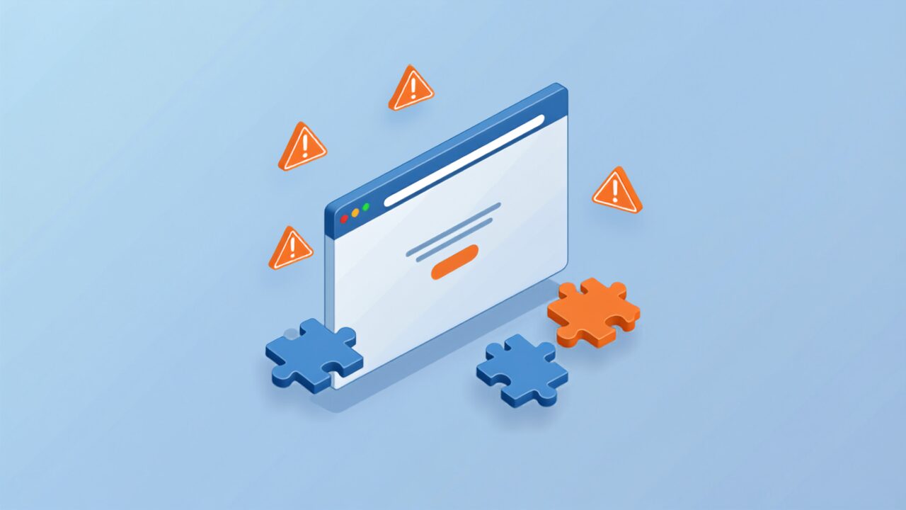 中小企業サイトで起きやすいメタ情報の矛盾パターン