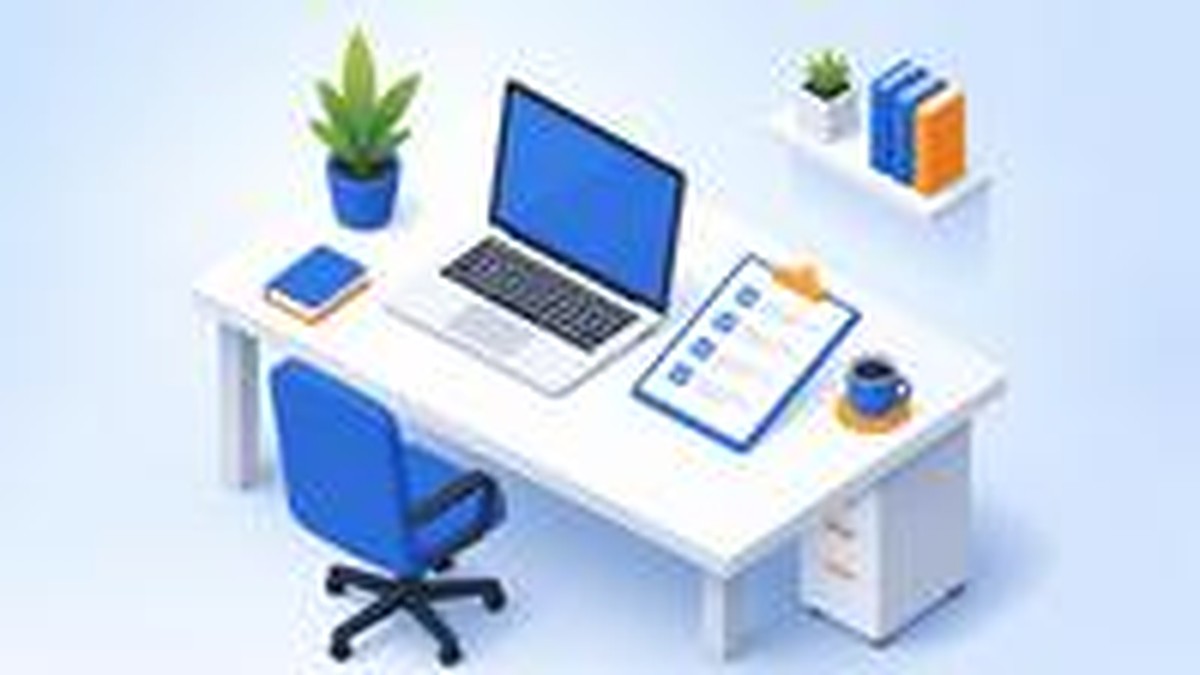 中小企業の業務でClaudeを使うイメージ