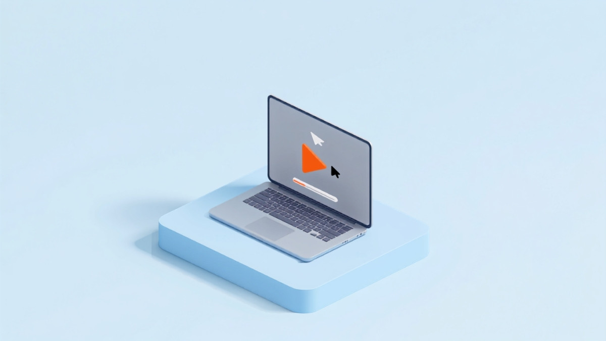 YouTubeの埋め込みコードを取得して貼り付ける手順を示すイラスト